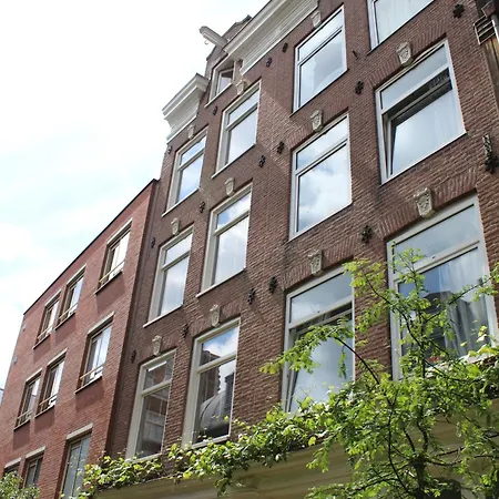 Apartment Studio Jordaan *