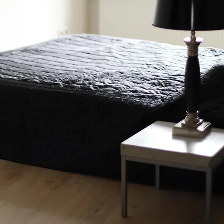 Studio Jordaan Apartment *