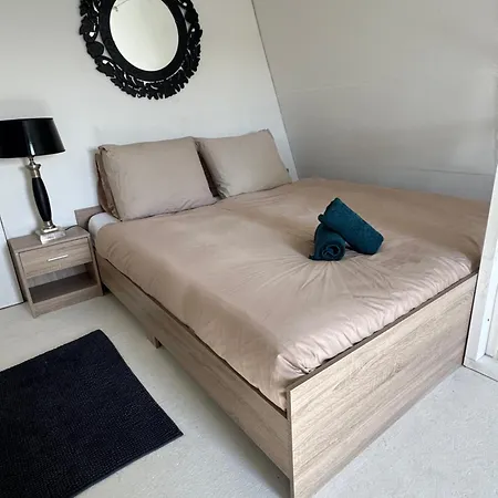 Apartamento Jordaan Centre Amesterdão